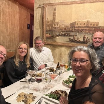 Trattoria Aroma - Italian Near Me - Williamsville, New York