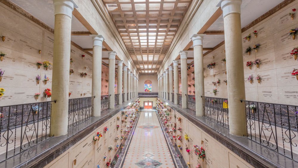 SHARON MEMORIAL PARK CREMATORY Updated August 2024 5400 Monroe Rd, Charlotte, North Carolina