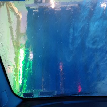 GO Car Wash - Scrub-a-dub-dub. :-) - Car Wash Near Me - Buffalo, New York