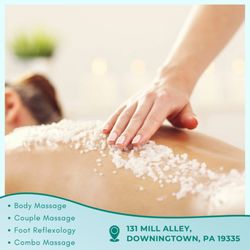 Green Tea Spa