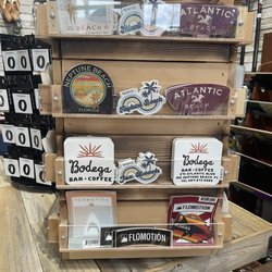 Bodega Bar & Coffee