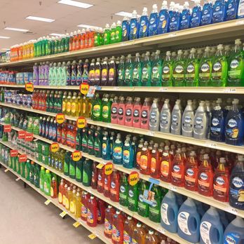 Harveys Supermarket - Cleaning supplies. Look how clean and organized it is now. - 2017 - Grocery Near Me - Ocala, Florida Harveys Supermarket - Cleaning supplies. Look how clean and organized it is now. - 2017 - Grocery Near Me - Ocala, Florida