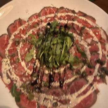 Harvest - Carpaccio - New American Near Me - Knoxville, Tennessee Harvest - Carpaccio - New American Near Me - Knoxville, Tennessee