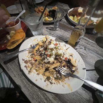 Jalapeños Mexican Grill - Birria French Fries - Mexican Near Me - Wayne, New Jersey
