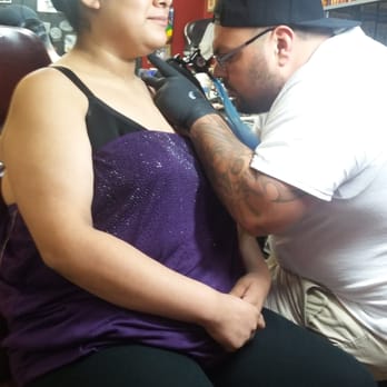 Platinum Ink OC - Piercing Near Me - Tustin, California