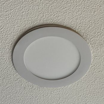 Best Electrical Services - After: new low profile, dimmable LED - Electricians Near Me