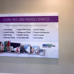 Fastest Labs of Alpharetta
