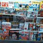 Photo of International Magazine Store - IMS