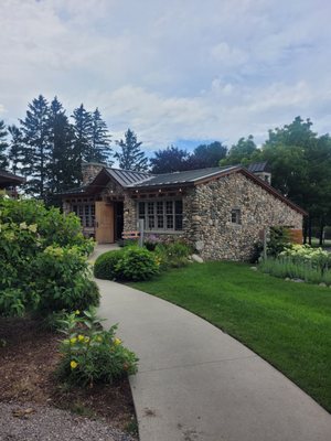 Shady Lane Cellars by null