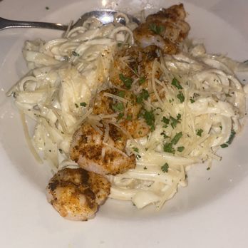 Philly Porterhouse - Shrimp Alfredo - Steakhouses Near Me - Philadelphia, Mississippi