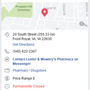 Photo of Lester & Mowery's Pharmacy
