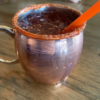 Sabor Mazatlan - Vampirito - Mexican Near Me - Dillon, Colorado