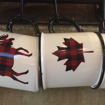 La Maison Smith - Mugs for sale - Coffee & Tea Near Me - Quebec City, Quebec
