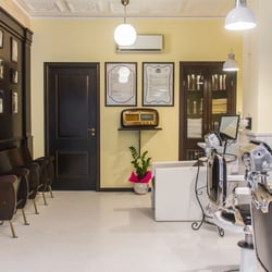 Antica Barberia Italiana - Ph Ufficio Stampa