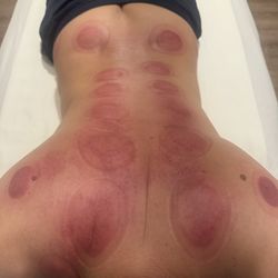 Asian House Of Massage And Spa