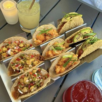Barcocina West Town - Bang Bang Shrimp taco, steak tacos, tuna tartare tacos - Tacos Near Me - Chicago, Illinois Barcocina West Town - Bang Bang Shrimp taco, steak tacos, tuna tartare tacos - Tacos Near Me - Chicago, Illinois