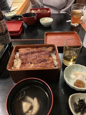 Unagi Hashimoto by null
