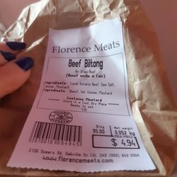 Florence Meats