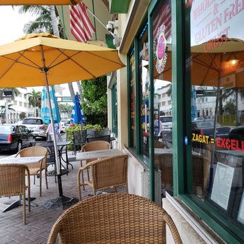 Pizza Rustica Delray - Outside seating. - Pizza Near Me - Delray Beach, Florida Pizza Rustica Delray - Outside seating. - Pizza Near Me - Delray Beach, Florida