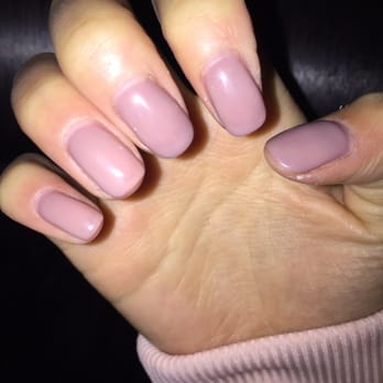 My Nails - Nice color :) hehe - Nail Salons Near Me - San Francisco, California My Nails - Nice color :) hehe - Nail Salons Near Me - San Francisco, California