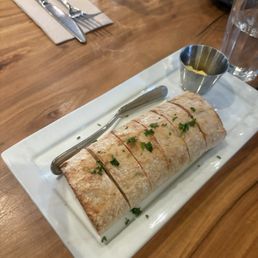 Bread