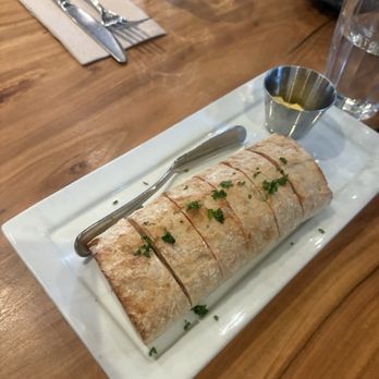 Nirvana by Chef Lindsay - Bread - Comfort Food Near Me - Laguna Beach, California Nirvana by Chef Lindsay - Bread - Comfort Food Near Me - Laguna Beach, California