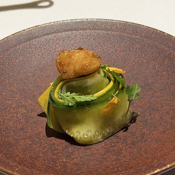 Da Terra - Latin American Near Me - London, XGL