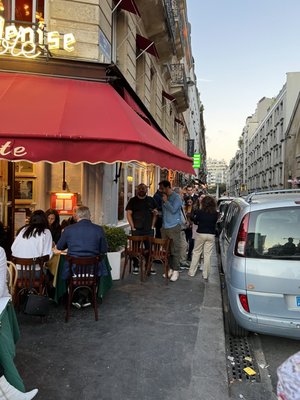 Le Relais de Venise - L'Entrecôte by null