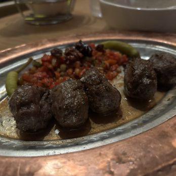 Zaytinya - Turkish Near Me - Palo Alto, California