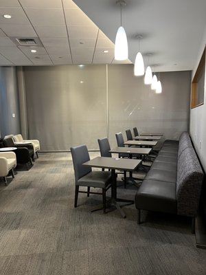 The Club At LAS by null