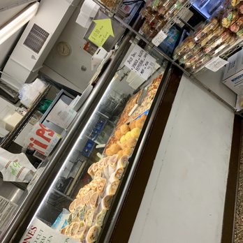 Bova's Bakery - Bakeries Near Me - Boston, Massachusetts