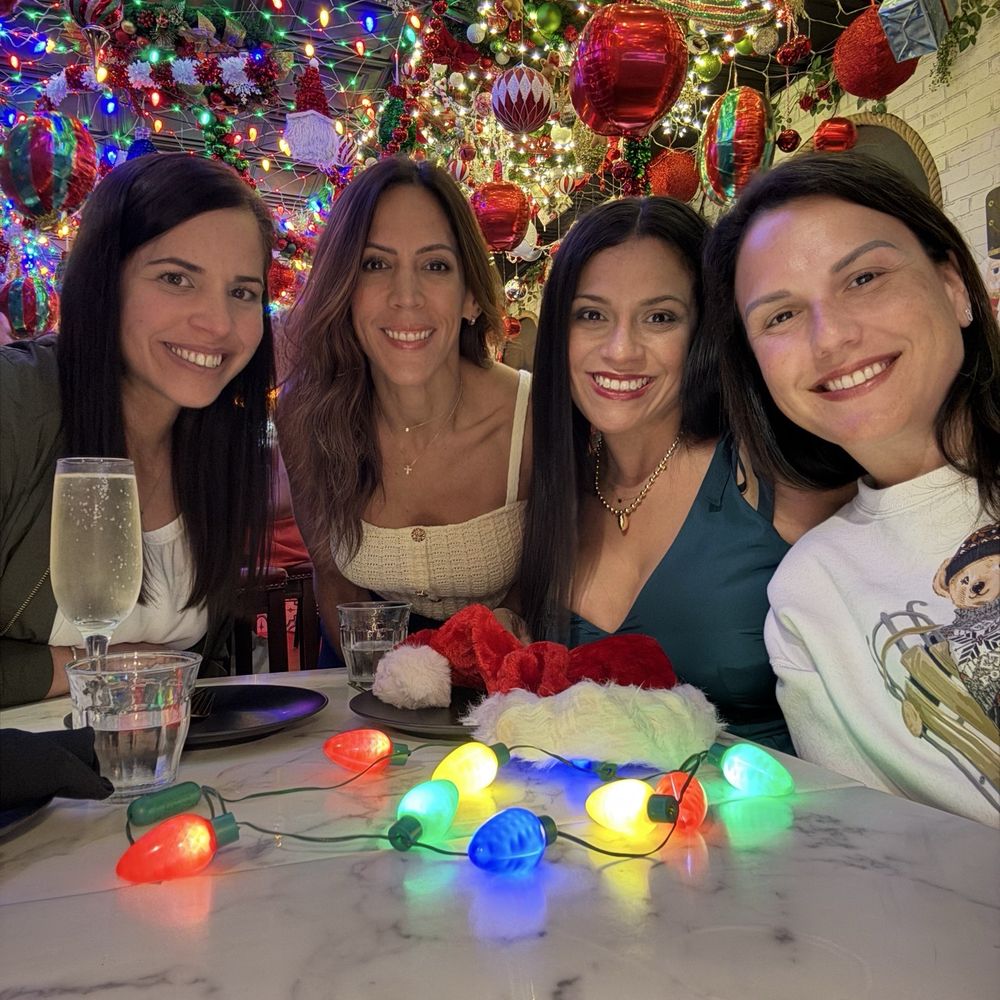 Rosalia's Kitchen - Holiday decorations - Italian Near Me - Miramar, Florida Rosalia's Kitchen - Holiday decorations - Italian Near Me - Miramar, Florida