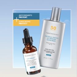 Blush Beauty Lounge - We  Skinceuticals