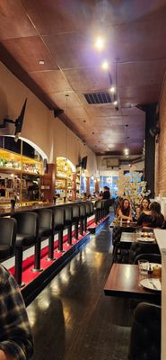 Sangria & Salt by null