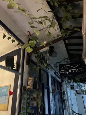 Cyma Greek Taverna Boracay by null