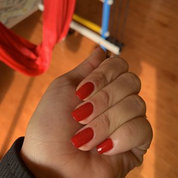 Levue Nails & Spa - Nail Salons Near Me - Bellevue, Washington