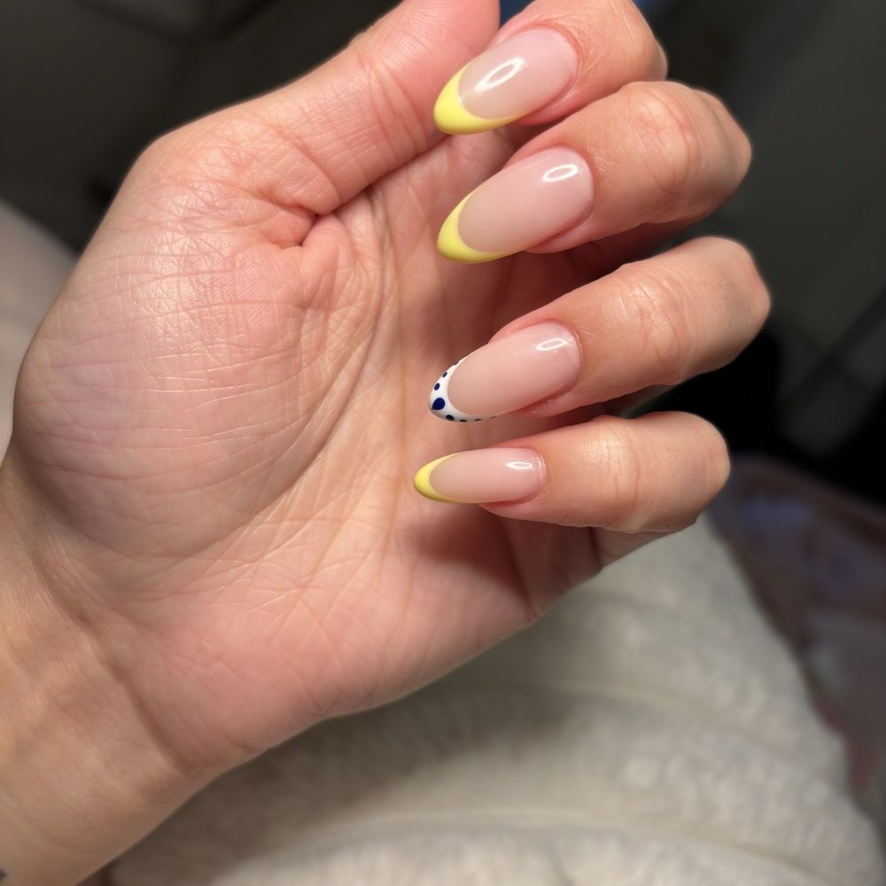 Nails for Us - Nail Salons Near Me - New York, New York Nails for Us - Nail Salons Near Me - New York, New York