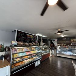 Pastelmania Bakery