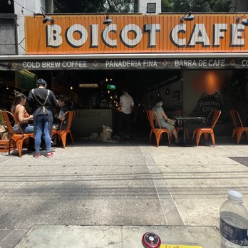 Boicot Cafe - Cafeteria Near Me - Ciudad de México, DIF Boicot Cafe - Cafeteria Near Me - Ciudad de México, DIF
