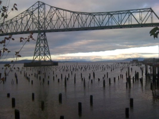 Cannery Pier Hotel & Spa by null