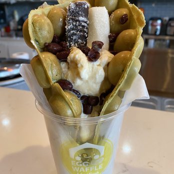 Meet Fresh - Matcha deluxe - Desserts Near Me - Plano, Texas Meet Fresh - Matcha deluxe - Desserts Near Me - Plano, Texas