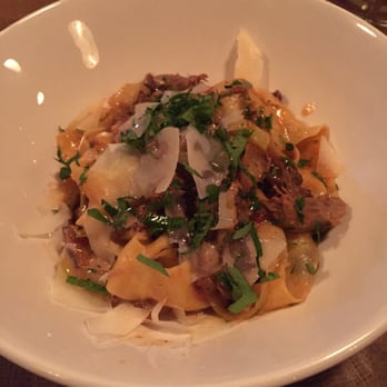Monteverde - Duck ragu parpedelle - Italian Near Me - Chicago, Illinois Monteverde - Duck ragu parpedelle - Italian Near Me - Chicago, Illinois