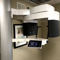 Craig S. Kohler DDS, MBA, MAGD - State of the Art technology - Only the best for our patients - CBCT System