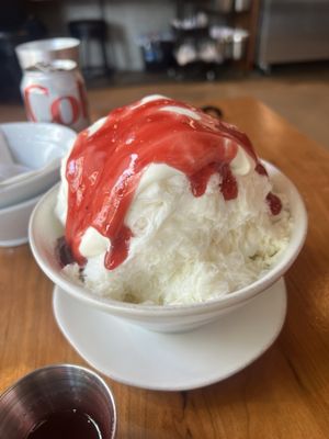 TSUKE Artisan Noodle by null