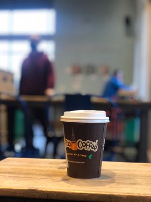 Philz Coffee by null