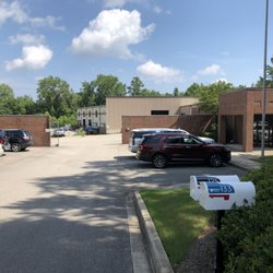 Fravert Services - Front Entrance