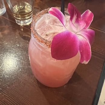 Komo's Cocina - Mexican Near Me - Long Beach, California