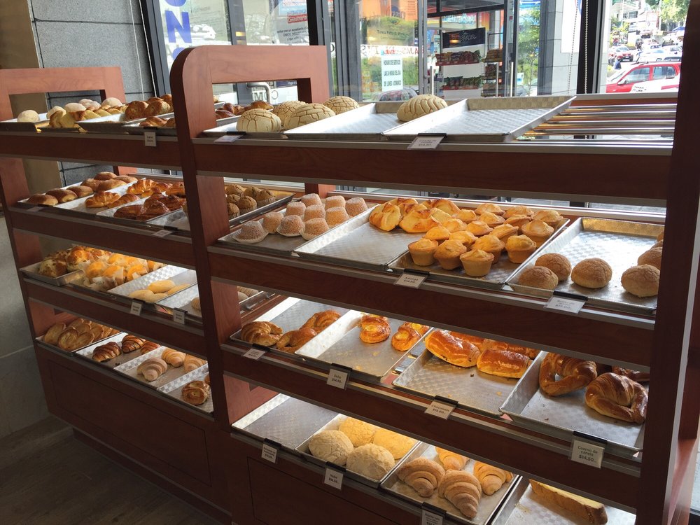 LOS BISQUETS OBREGON Carr. PicachoAjusco 756, Ciudad de México, CDMX