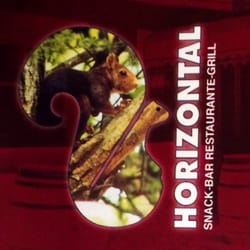Horizontal - Logo