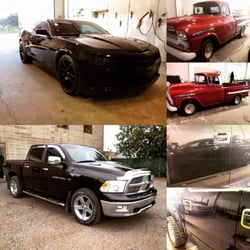 Okotoks Auto Detailing